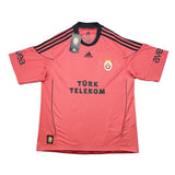 Buy 2010/11 Galatasaray Arda 10 *BNWT* Third Shirt (XL) Adidas ~ Free worldwide shipping available ~ Authentic Vintage Football Shirts from Cult Kits