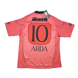 Buy 2010/11 Galatasaray Arda 10 *BNWT* Third Shirt (XL) Adidas ~ Free worldwide shipping available ~ Authentic Vintage Football Shirts from Cult Kits