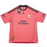 Buy 2010/11 GALATASARAY *BNWT* THIRD SHIRT (L) ADIDAS ~ Free worldwide shipping available ~ Authentic Vintage Football Shirts from Cult Kits