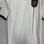 Shop 2010/11 GERMANY HOME SHIRT (M) ADIDAS, classic football shirts, vintage football shirts & retro soccer jerseys at Cult Kits
