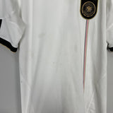 Shop 2010/11 GERMANY HOME SHIRT (M) ADIDAS, classic football shirts, vintage football shirts & retro soccer jerseys at Cult Kits