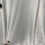 Shop 2010/11 GERMANY HOME SHIRT (XL) ADIDAS, classic football shirts, vintage football shirts & retro soccer jerseys at Cult Kits