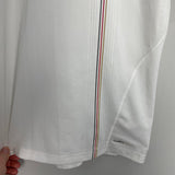 Shop 2010/11 GERMANY HOME SHIRT (XL) ADIDAS, classic football shirts, vintage football shirts & retro soccer jerseys at Cult Kits