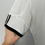 Shop 2010/11 GERMANY HOME SHIRT (XL) ADIDAS, classic football shirts, vintage football shirts & retro soccer jerseys at Cult Kits