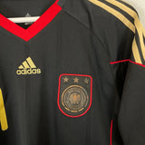 Shop 2010/11 GERMANY KLOSE #11 AWAY SHIRT (M) ADIDAS, classic football shirts, vintage football shirts & retro soccer jerseys at Cult Kits