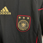 Shop 2010/11 GERMANY KLOSE #11 AWAY SHIRT (S) ADIDAS, classic football shirts, vintage football shirts & retro soccer jerseys at Cult Kits