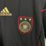 Shop 2010/11 GERMANY KLOSE #11 AWAY SHIRT (S) ADIDAS, classic football shirts, vintage football shirts & retro soccer jerseys at Cult Kits