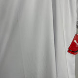 Shop 2010/11 GHANA *BNWT* HOME SHIRT (L) PUMA, classic football shirts, vintage football shirts & retro soccer jerseys at Cult Kits