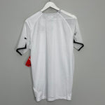 Shop 2010/11 GHANA *BNWT* HOME SHIRT (L) PUMA, classic football shirts, vintage football shirts & retro soccer jerseys at Cult Kits