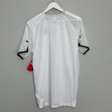 Shop 2010/11 GHANA *BNWT* HOME SHIRT (L) PUMA, classic football shirts, vintage football shirts & retro soccer jerseys at Cult Kits