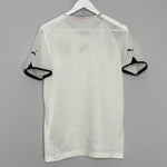 Shop 2010/11 GHANA HOME SHIRT (M) PUMA, classic football shirts, vintage football shirts & retro soccer jerseys at Cult Kits