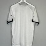 2010/11 GHANA HOME SHIRT (XL) PUMA - Cult Kits - XL - Buy Vintage Football Shirts, Authentic Retro Football Shirts For Sale, Classic Football Shirts & Soccer Jersey