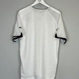 2010/11 GHANA HOME SHIRT (XL) PUMA - Cult Kits - XL - Buy Vintage Football Shirts, Authentic Retro Football Shirts For Sale, Classic Football Shirts & Soccer Jersey
