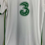 Shop 2010/11 IRELAND AWAY SHIRT (XL) UMBRO, classic football shirts, vintage football shirts & retro soccer jerseys at Cult Kits