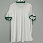 Shop 2010/11 IRELAND AWAY SHIRT (XL) UMBRO, classic football shirts, vintage football shirts & retro soccer jerseys at Cult Kits