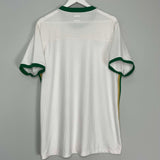 Shop 2010/11 IRELAND AWAY SHIRT (XL) UMBRO, classic football shirts, vintage football shirts & retro soccer jerseys at Cult Kits