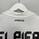 Shop 2010/11 JUVENTUS DEL PIERO #10 AWAY SHIRT (M) NIKE, classic football shirts, vintage football shirts & retro soccer jerseys at Cult Kits