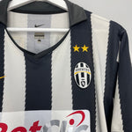 Shop 2010/11 JUVENTUS DEL PIERO #10 HOME SHIRT (L) NIKE, classic football shirts, vintage football shirts & retro soccer jerseys at Cult Kits