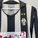 Shop 2010/11 JUVENTUS DEL PIERO #10 HOME SHIRT (L) NIKE, classic football shirts, vintage football shirts & retro soccer jerseys at Cult Kits