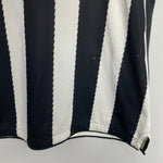 Shop 2010/11 JUVENTUS DEL PIERO #10 HOME SHIRT (L) NIKE, classic football shirts, vintage football shirts & retro soccer jerseys at Cult Kits