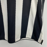 Shop 2010/11 JUVENTUS DEL PIERO #10 HOME SHIRT (L) NIKE, classic football shirts, vintage football shirts & retro soccer jerseys at Cult Kits