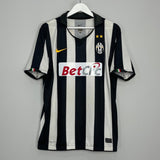Shop 2010/11 JUVENTUS DEL PIERO #10 HOME SHIRT (L) NIKE, classic football shirts, vintage football shirts & retro soccer jerseys at Cult Kits