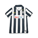 Buy 2010/11 JUVENTUS DEL PIERO 10 HOME SHIRT (S) NIKE ~ Free worldwide shipping available ~ Authentic Vintage Football Shirts from Cult Kits
