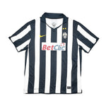 Buy 2010/11 Juventus Del Piero 10 Home Shirt (XL) Nike ~ Free worldwide shipping ~ Authentic Vintage Football Shirts from Cult Kits