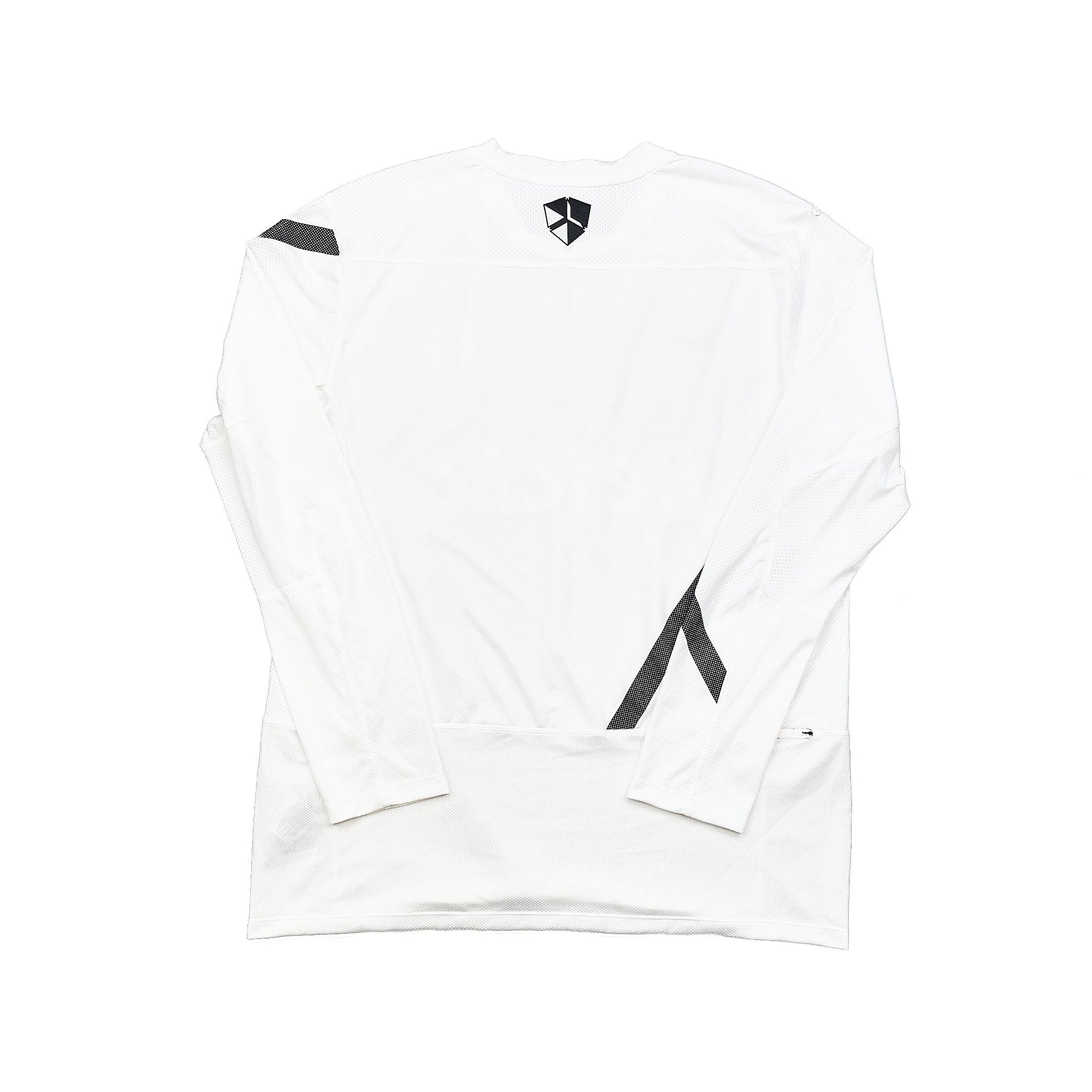 Buy 2010/11 Juventus Training Shirt (XL) Nike ~ Free worldwide shipping ~ Authentic Vintage Football Shirts from Cult Kits