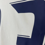 2010/11 LA GALAXY BECKHAM 23 HOME SHIRT (XL) ADIDAS - Cult Kits - XL - Buy Vintage Football Shirts, Authentic Retro Football Shirts For Sale, Classic Football Shirts & Soccer Jersey