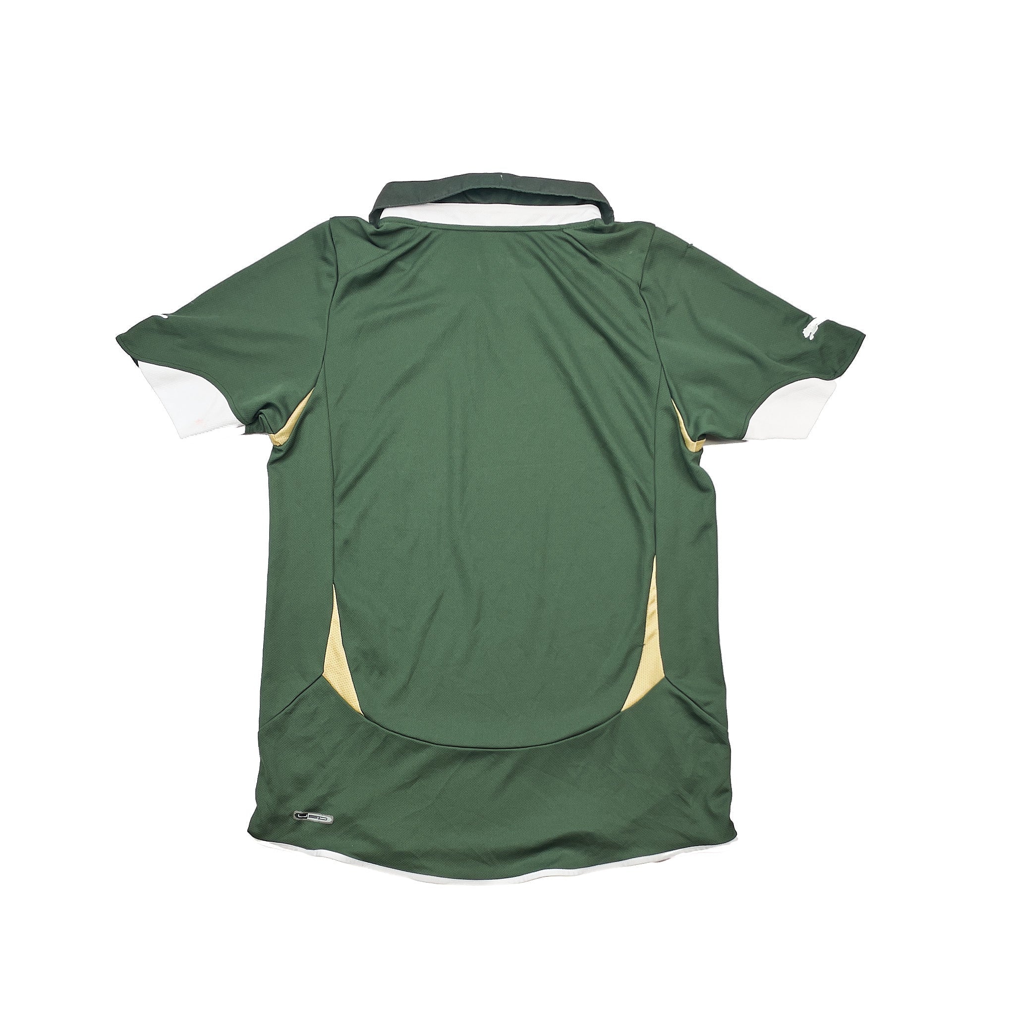 Buy 2010/11 Lazio Away Shirt (L) Puma ~ Free worldwide shipping ~ Authentic Vintage Football Shirts from Cult Kits