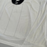 Buy 2010/11 Liverpool Gerrard 8 Away Shirt (L) Adidas ~ Free worldwide shipping ~ Authentic Vintage Football Shirts from Cult Kits