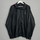 Shop 2010/11 LIVERPOOL TRAINING JACKET (XL) ADIDAS, classic football shirts, vintage football shirts & retro soccer jerseys at Cult Kits