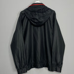 Shop 2010/11 LIVERPOOL TRAINING JACKET (XL) ADIDAS, classic football shirts, vintage football shirts & retro soccer jerseys at Cult Kits