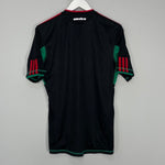 Shop 2010/11 MEXICO AWAY SHIRT (M) ADIDAS, classic football shirts, vintage football shirts & retro soccer jerseys at Cult Kits