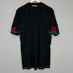 Shop 2010/11 MEXICO AWAY SHIRT (XL) ADIDAS, classic football shirts, vintage football shirts & retro soccer jerseys at Cult Kits