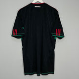 Shop 2010/11 MEXICO AWAY SHIRT (XL) ADIDAS, classic football shirts, vintage football shirts & retro soccer jerseys at Cult Kits