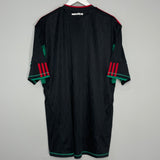 Shop 2010/11 MEXICO AWAY SHIRT (XXL) ADIDAS, classic football shirts, vintage football shirts & retro soccer jerseys at Cult Kits
