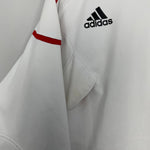 Shop 2010/11 MEXICO DRILL TOP (L) ADIDAS, classic football shirts, vintage football shirts & retro soccer jerseys at Cult Kits