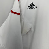 Shop 2010/11 MEXICO DRILL TOP (L) ADIDAS, classic football shirts, vintage football shirts & retro soccer jerseys at Cult Kits