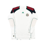 Buy 2010/11 Mexico GK Shirt (L) Adidas ~ Free worldwide shipping ~ Authentic Vintage Football Shirts from Cult Kits