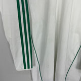 Shop 2010/11 MEXICO GK SHIRT (L) ADIDAS, classic football shirts, vintage football shirts & retro soccer jerseys at Cult Kits