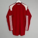 Shop 2010/11 MEXICO GK SHIRT (S) ADIDAS, classic football shirts, vintage football shirts & retro soccer jerseys at Cult Kits
