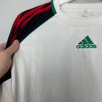 Shop 2010/11 MEXICO GK SHIRT (XL) ADIDAS, classic football shirts, vintage football shirts & retro soccer jerseys at Cult Kits