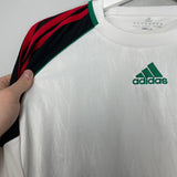 Shop 2010/11 MEXICO GK SHIRT (XL) ADIDAS, classic football shirts, vintage football shirts & retro soccer jerseys at Cult Kits