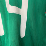 Shop 2010/11 MEXICO J.HERNANDEZ #14 HOME SHIRT (XL) ADIDAS, classic football shirts, vintage football shirts & retro soccer jerseys at Cult Kits