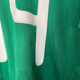 Shop 2010/11 MEXICO J.HERNANDEZ #14 HOME SHIRT (XL) ADIDAS, classic football shirts, vintage football shirts & retro soccer jerseys at Cult Kits