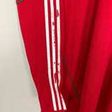 Shop 2010/11 MEXICO O.PEREZ #1 *MATCH ISSUE* GK SHIRT (XL) ADIDAS, classic football shirts, vintage football shirts & retro soccer jerseys at Cult Kits
