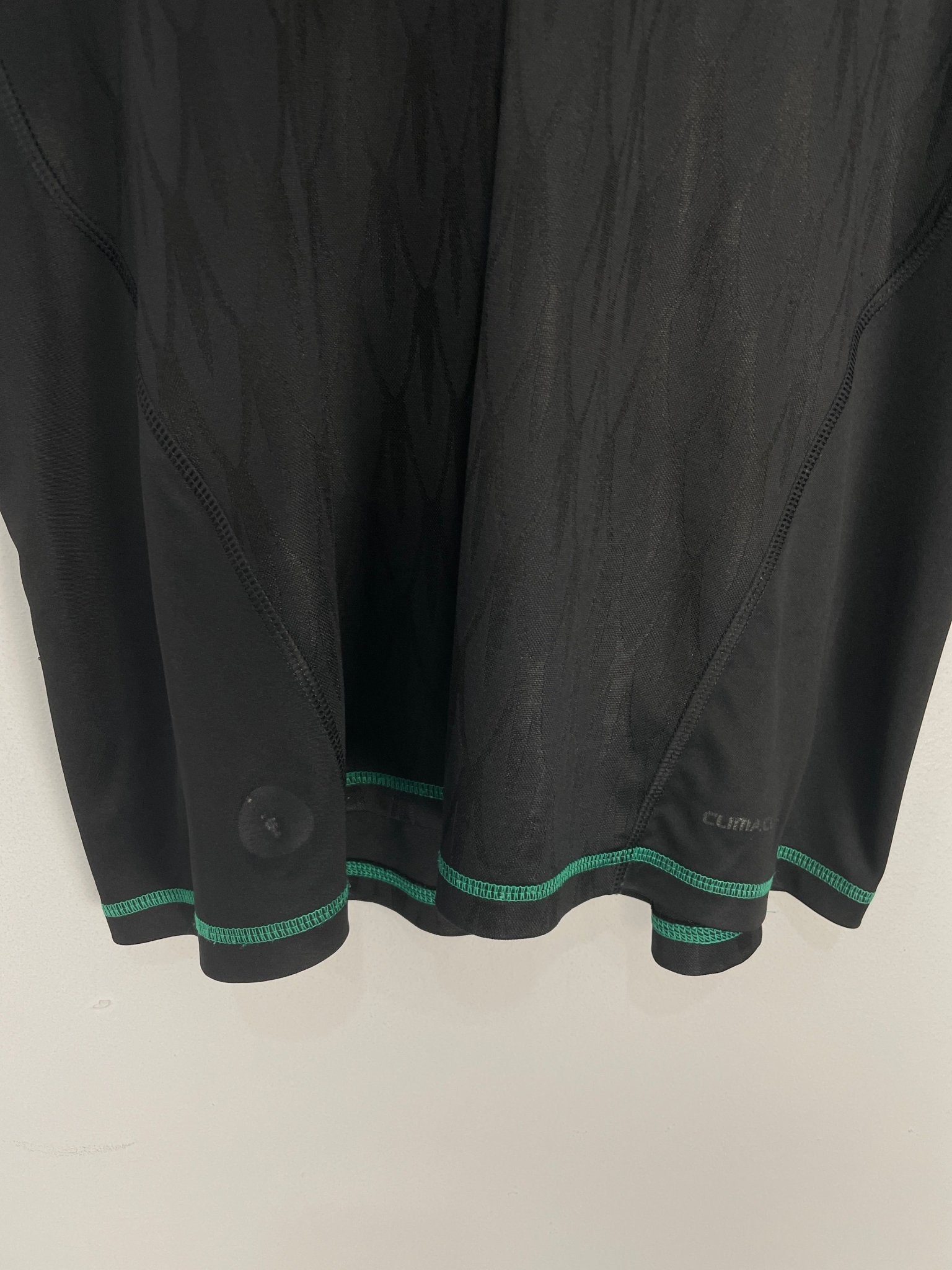 Shop 2010/11 MEXICO R.MARQUEZ #4 AWAY SHIRT (M) ADIDAS, classic football shirts, vintage football shirts & retro soccer jerseys at Cult Kits