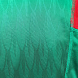 Buy 2010/11 Mexico R.Marquez 4 L/S Home Shirt (XL) Adidas ~ Free worldwide shipping ~ Authentic Vintage Football Shirts from Cult Kits